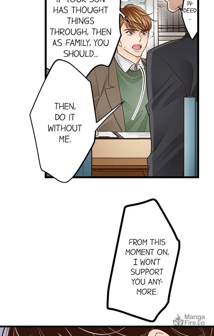 Yanagihara-kun wa Sex Izonshou Chapter 236 page 11 - 