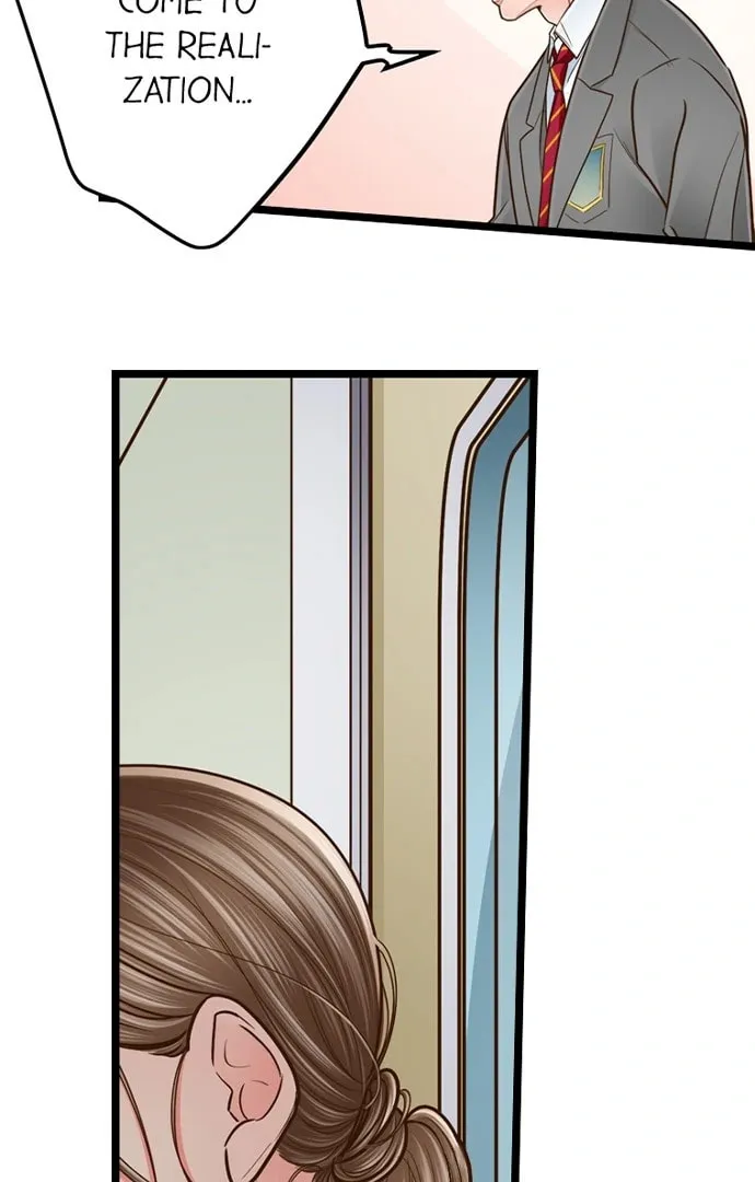 Yanagihara-kun wa Sex Izonshou Chapter 236 page 16 - 