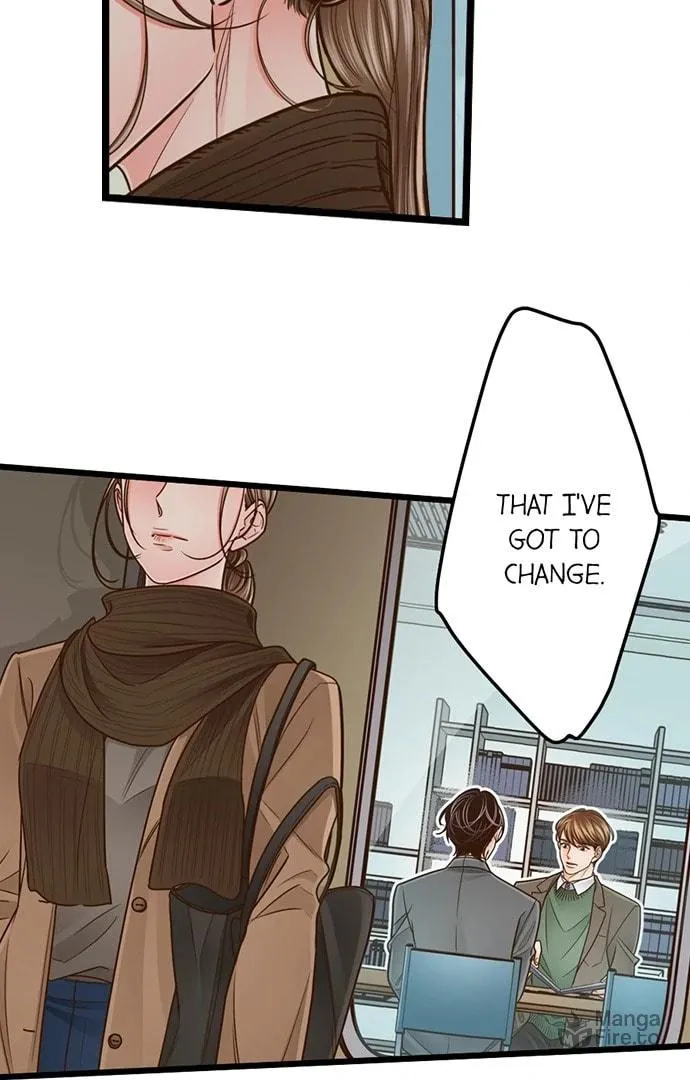 Yanagihara-kun wa Sex Izonshou Chapter 236 page 17 - 