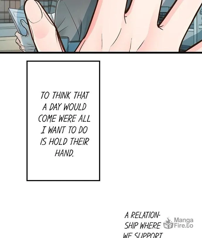 Yanagihara-kun wa Sex Izonshou Chapter 236 page 23 - 