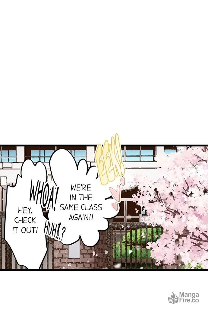 Yanagihara-kun wa Sex Izonshou Chapter 236 page 31 - 