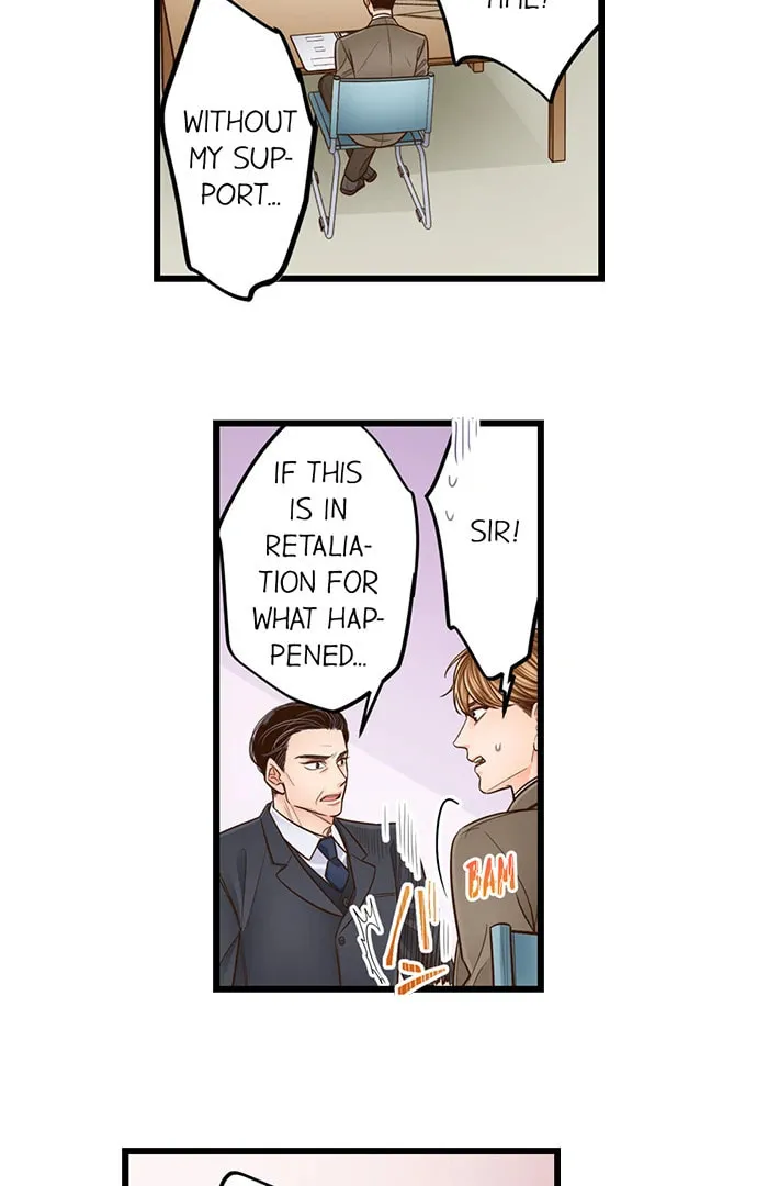 Yanagihara-kun wa Sex Izonshou Chapter 236 page 6 - 