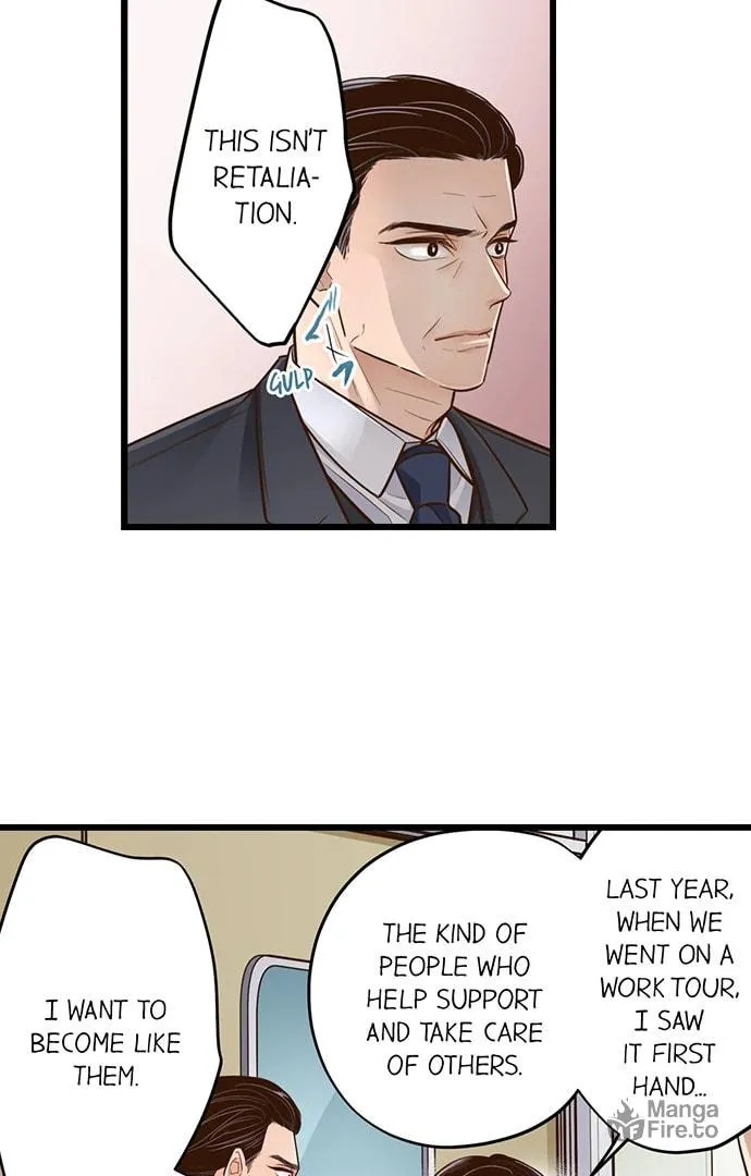Yanagihara-kun wa Sex Izonshou Chapter 236 page 7 - 