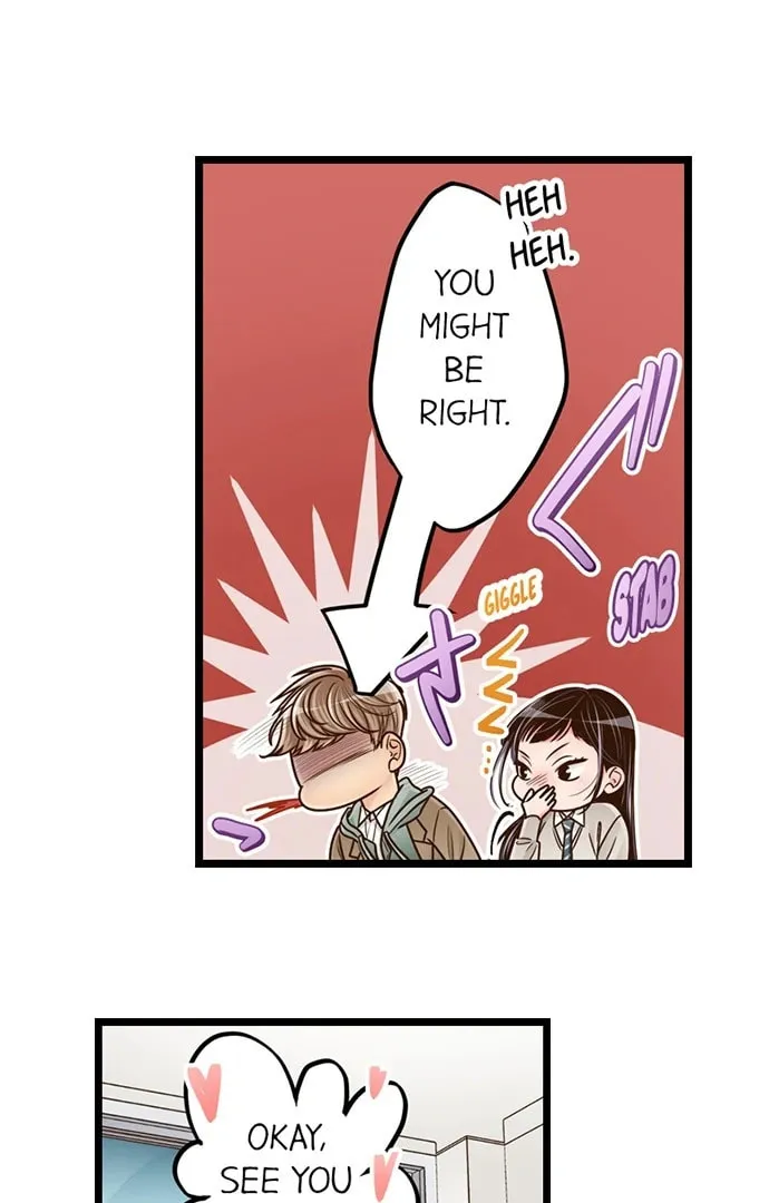 Yanagihara-kun wa Sex Izonshou Chapter 237 page 11 - 