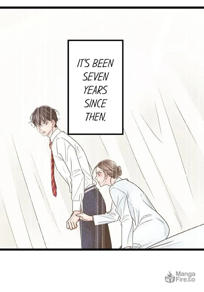 Yanagihara-kun wa Sex Izonshou Chapter 237 page 15 - 