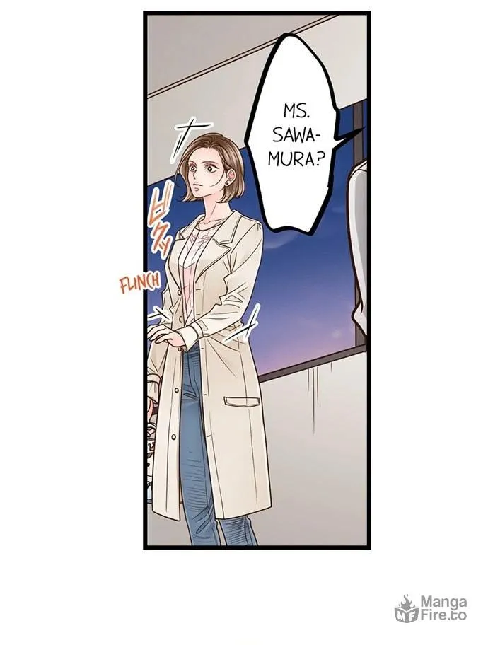 Yanagihara-kun wa Sex Izonshou Chapter 237 page 24 - 