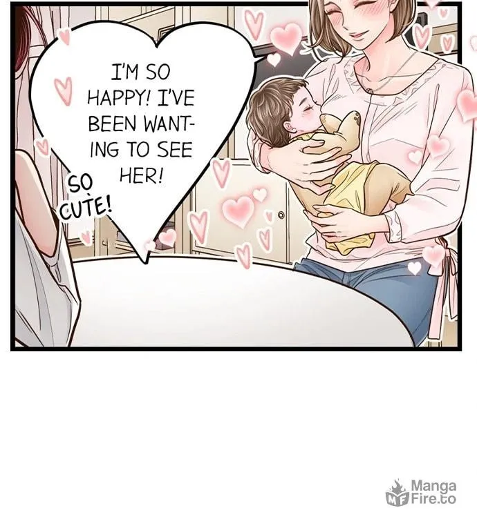 Yanagihara-kun wa Sex Izonshou Chapter 237 page 33 - 