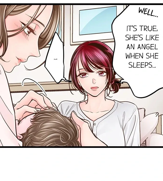 Yanagihara-kun wa Sex Izonshou Chapter 237 page 34 - 