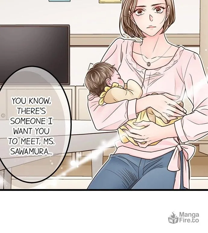 Yanagihara-kun wa Sex Izonshou Chapter 237 page 39 - 