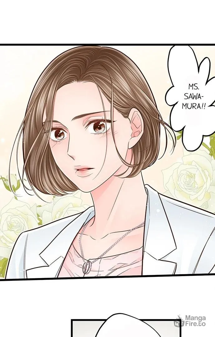 Yanagihara-kun wa Sex Izonshou Chapter 237 page 6 - 