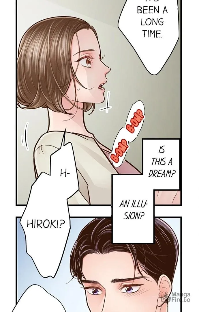 Yanagihara-kun wa Sex Izonshou Chapter 238 page 29 - 