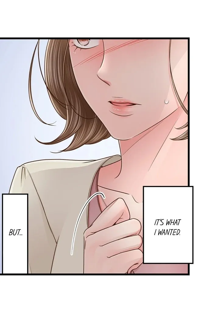 Yanagihara-kun wa Sex Izonshou Chapter 238 page 36 - 
