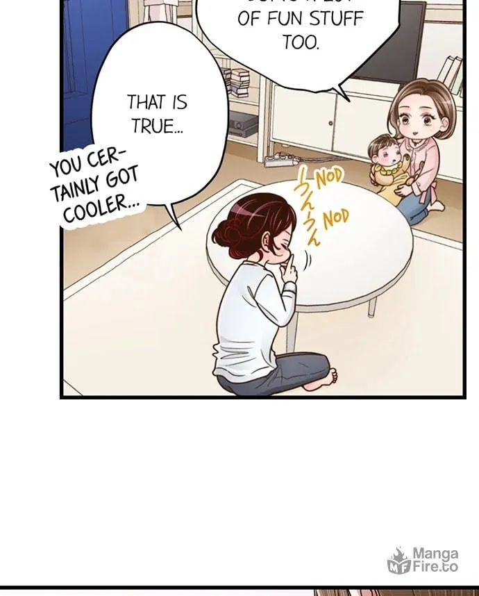 Yanagihara-kun wa Sex Izonshou Chapter 238 page 6 - 