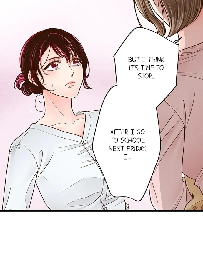 Yanagihara-kun wa Sex Izonshou Chapter 238 page 7 - 