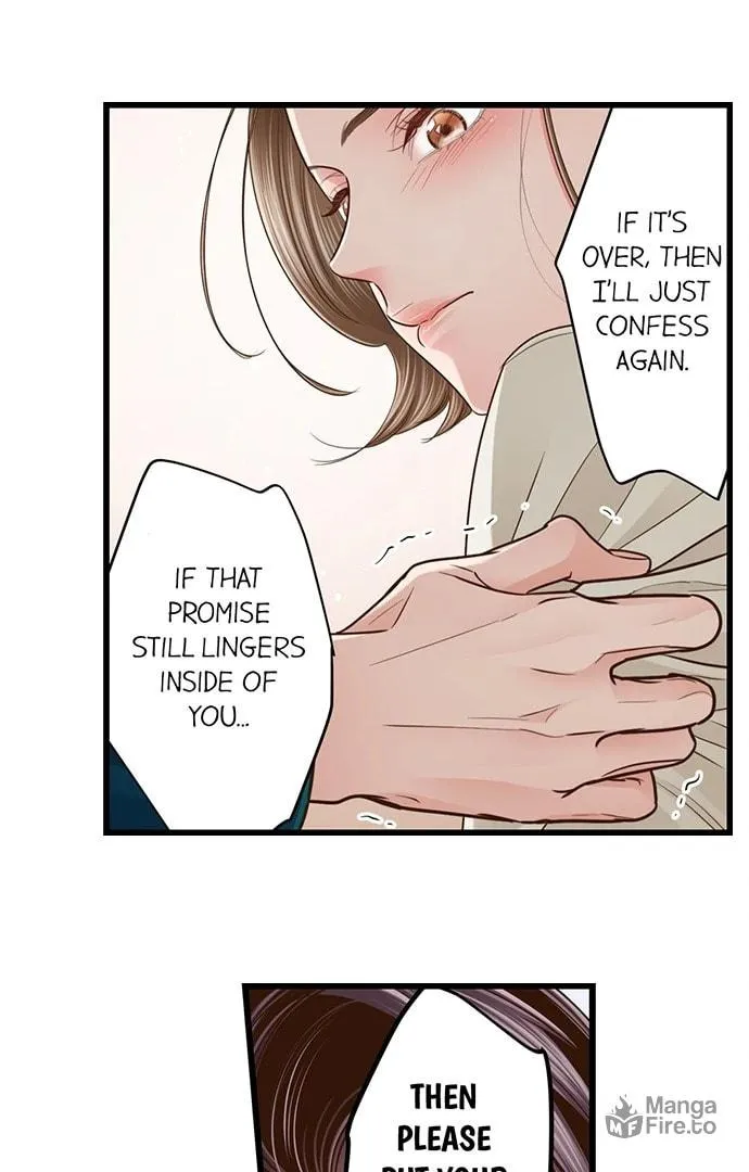 Yanagihara-kun wa Sex Izonshou Chapter 239 page 22 - 