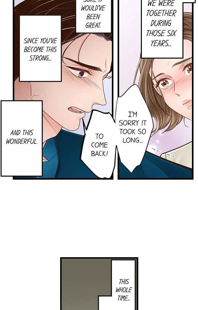 Yanagihara-kun wa Sex Izonshou Chapter 239 page 26 - 