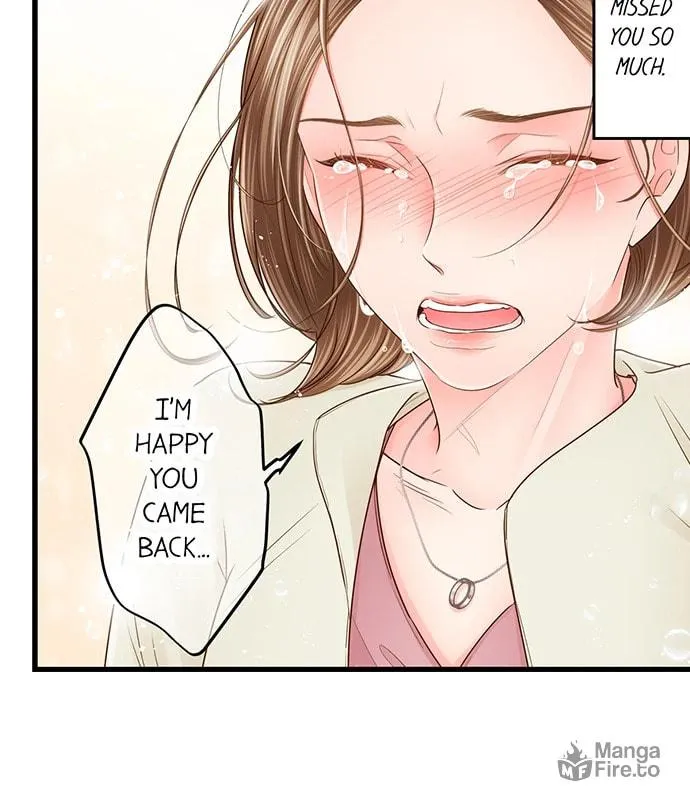 Yanagihara-kun wa Sex Izonshou Chapter 239 page 28 - 