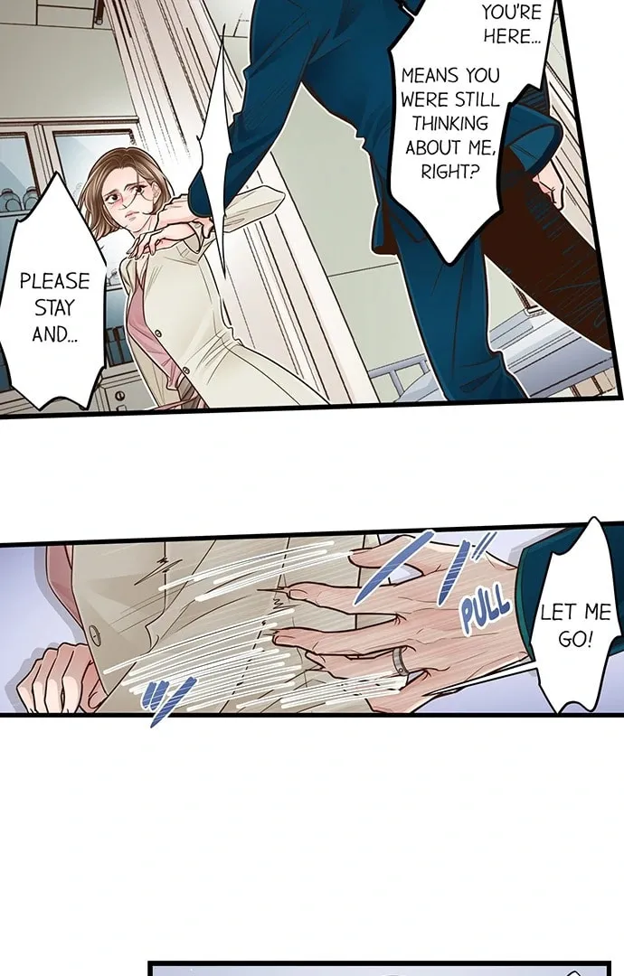 Yanagihara-kun wa Sex Izonshou Chapter 239 page 10 - 