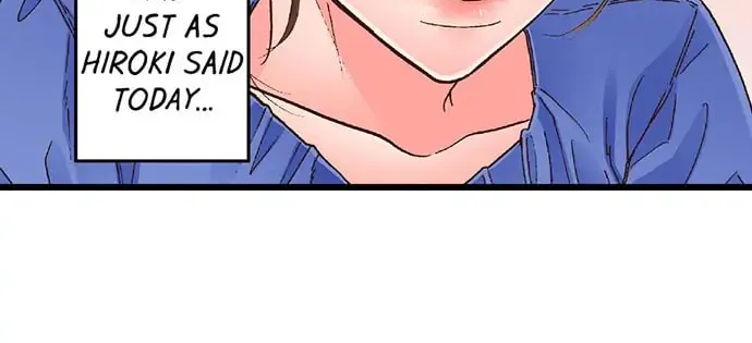 Yanagihara-kun wa Sex Izonshou Chapter 24 page 23 - 
