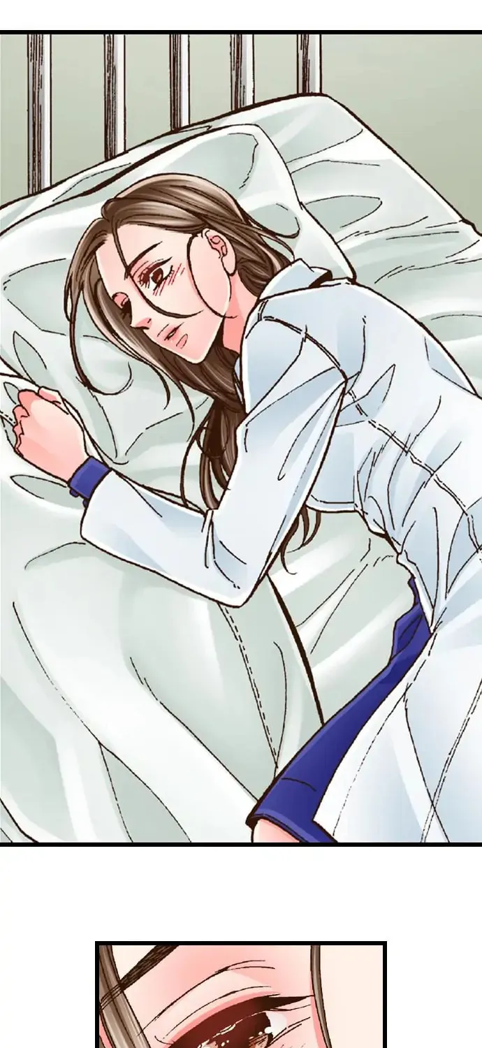 Yanagihara-kun wa Sex Izonshou Chapter 24 page 31 - 