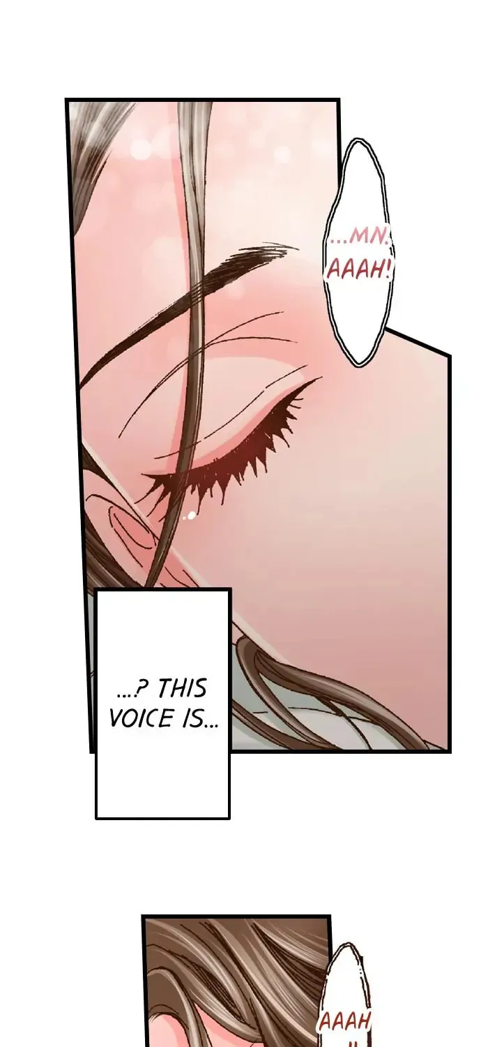 Yanagihara-kun wa Sex Izonshou Chapter 24 page 34 - 