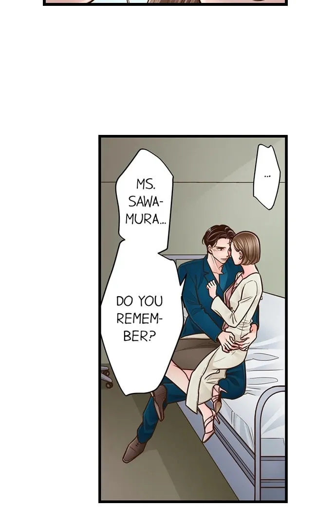 Yanagihara-kun wa Sex Izonshou Chapter 240 page 7 - 