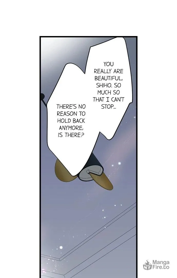 Yanagihara-kun wa Sex Izonshou Chapter 241 page 16 - 