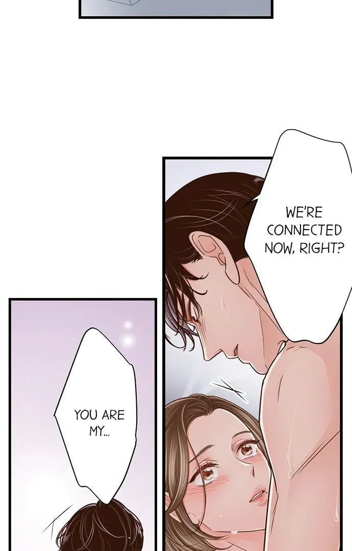 Yanagihara-kun wa Sex Izonshou Chapter 241 page 17 - 