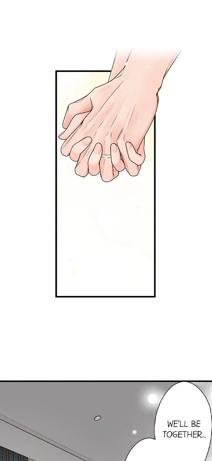 Yanagihara-kun wa Sex Izonshou Chapter 241 page 24 - 
