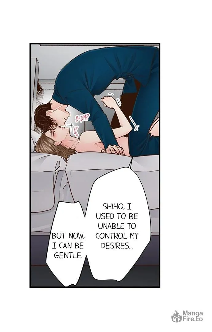 Yanagihara-kun wa Sex Izonshou Chapter 241 page 6 - 