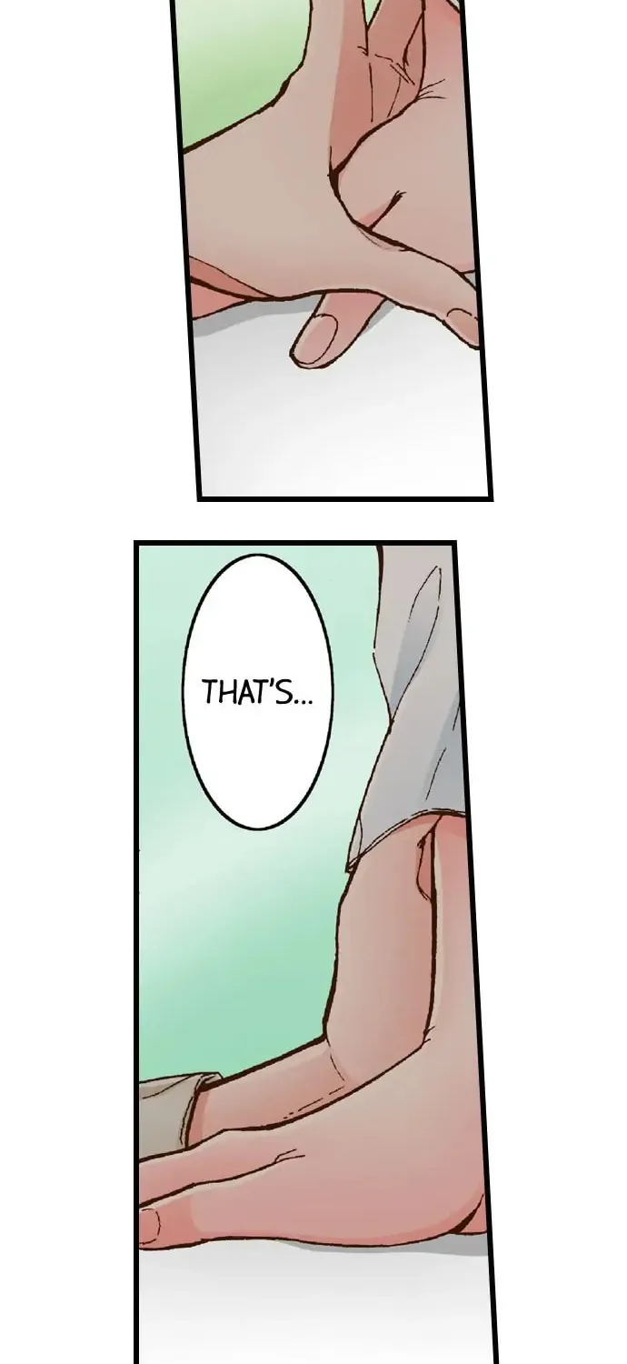 Yanagihara-kun wa Sex Izonshou Chapter 25 page 14 - 