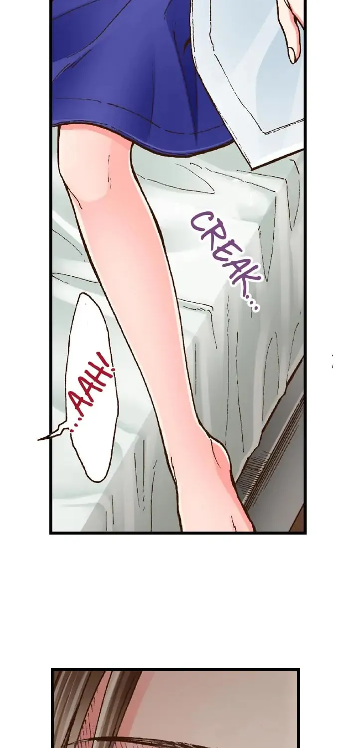 Yanagihara-kun wa Sex Izonshou Chapter 25 page 3 - 
