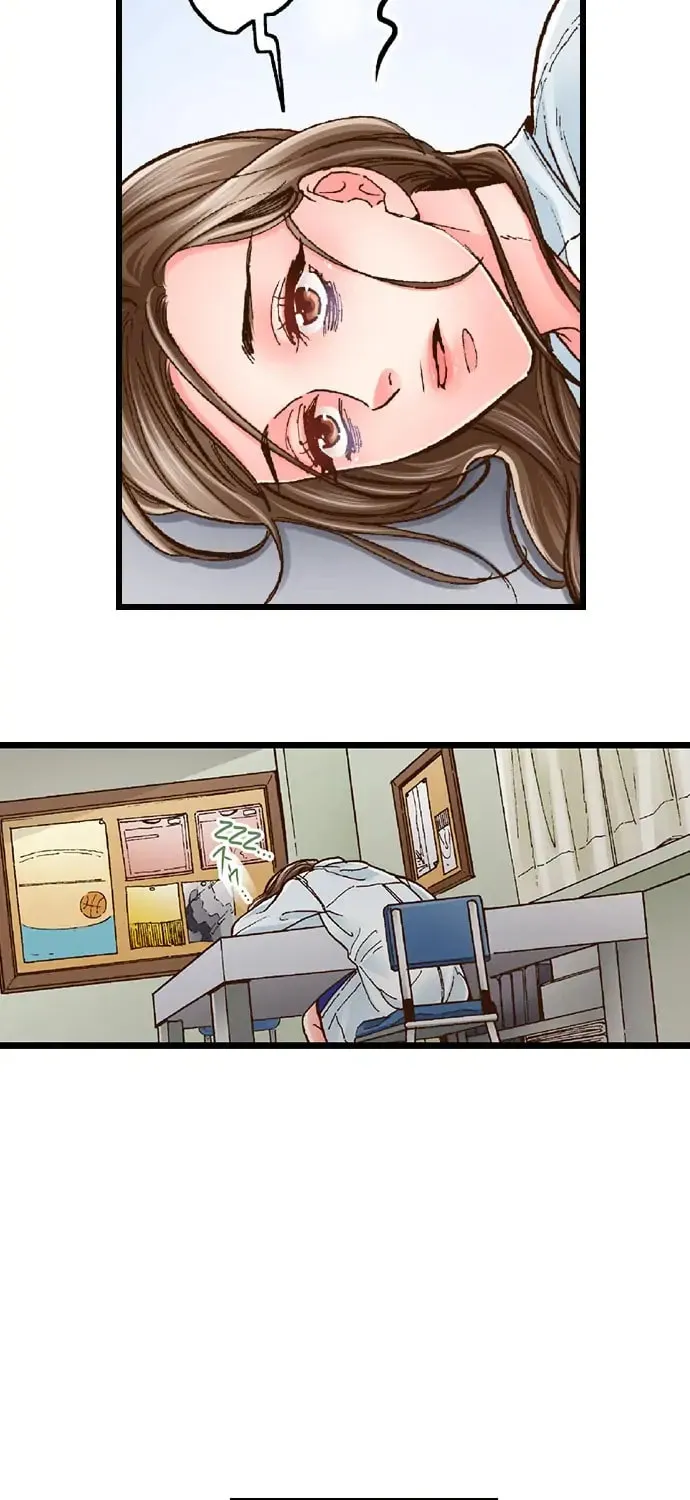 Yanagihara-kun wa Sex Izonshou Chapter 25 page 25 - 
