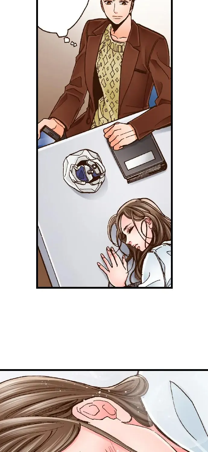 Yanagihara-kun wa Sex Izonshou Chapter 25 page 30 - 