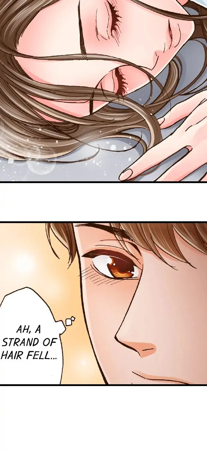 Yanagihara-kun wa Sex Izonshou Chapter 25 page 31 - 