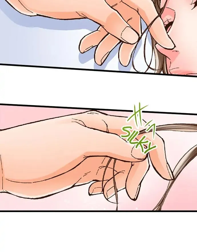 Yanagihara-kun wa Sex Izonshou Chapter 25 page 33 - 