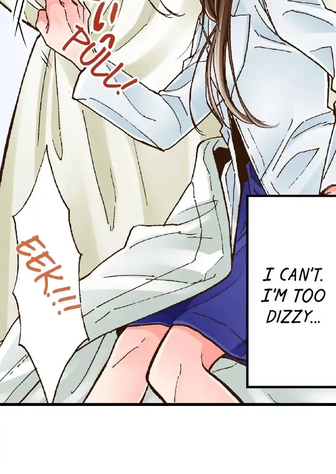 Yanagihara-kun wa Sex Izonshou Chapter 25 page 6 - 