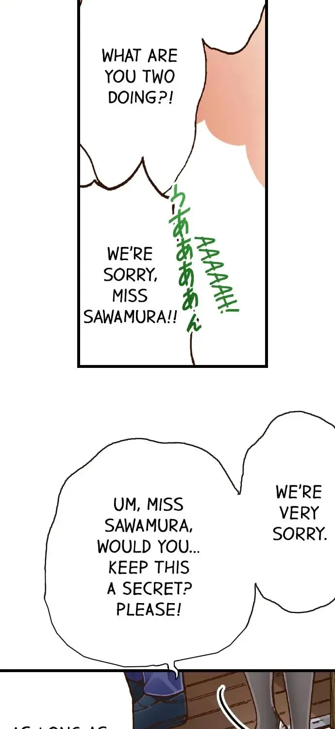 Yanagihara-kun wa Sex Izonshou Chapter 25 page 9 - 