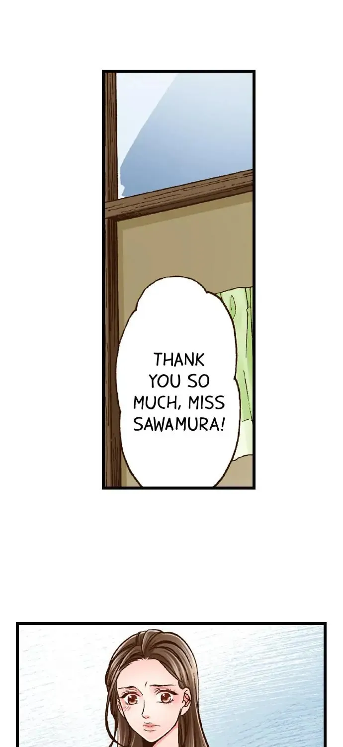 Yanagihara-kun wa Sex Izonshou Chapter 26 page 2 - 