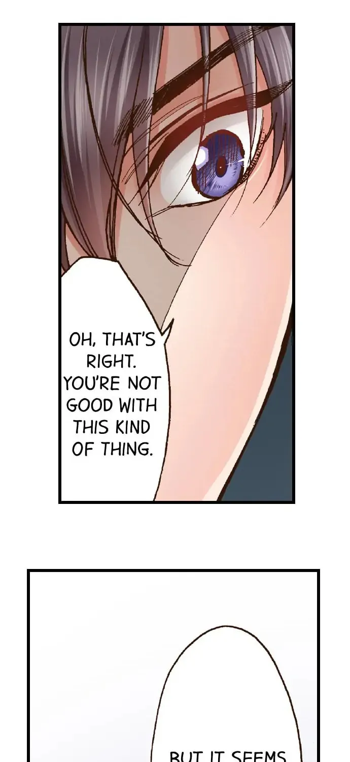 Yanagihara-kun wa Sex Izonshou Chapter 26 page 13 - 