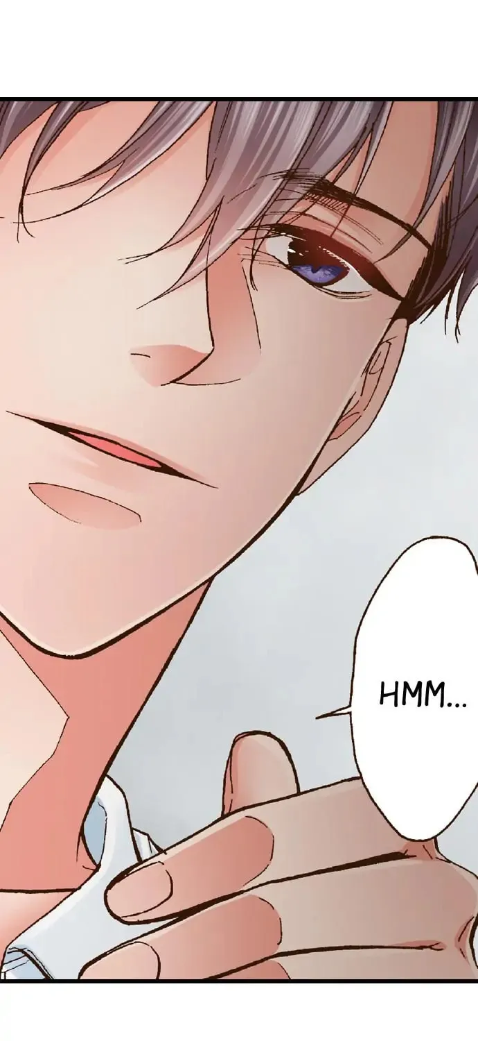 Yanagihara-kun wa Sex Izonshou Chapter 26 page 17 - 