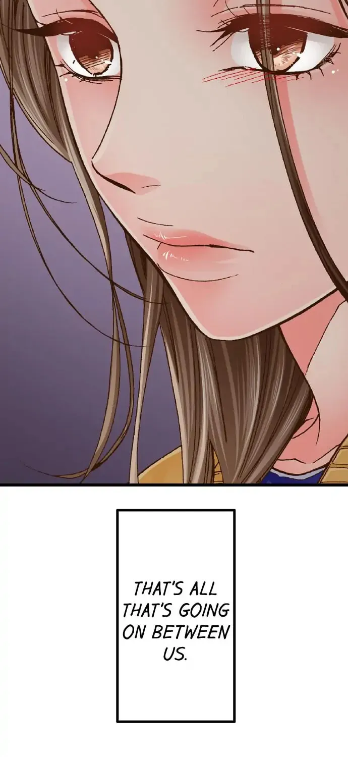 Yanagihara-kun wa Sex Izonshou Chapter 26 page 38 - 