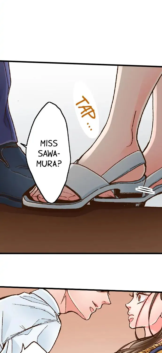 Yanagihara-kun wa Sex Izonshou Chapter 26 page 10 - 