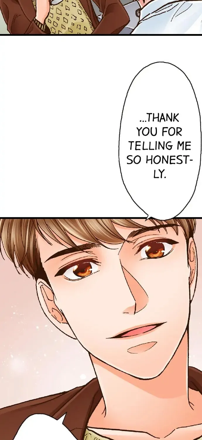Yanagihara-kun wa Sex Izonshou Chapter 27 page 12 - 
