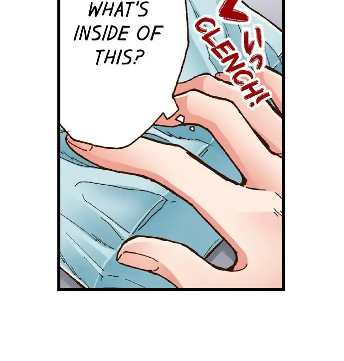 Yanagihara-kun wa Sex Izonshou Chapter 27 page 17 - 