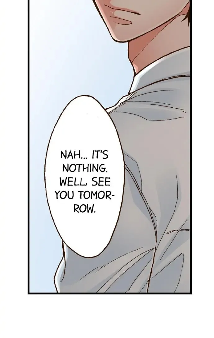 Yanagihara-kun wa Sex Izonshou Chapter 27 page 22 - 