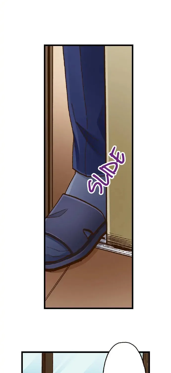 Yanagihara-kun wa Sex Izonshou Chapter 27 page 34 - 