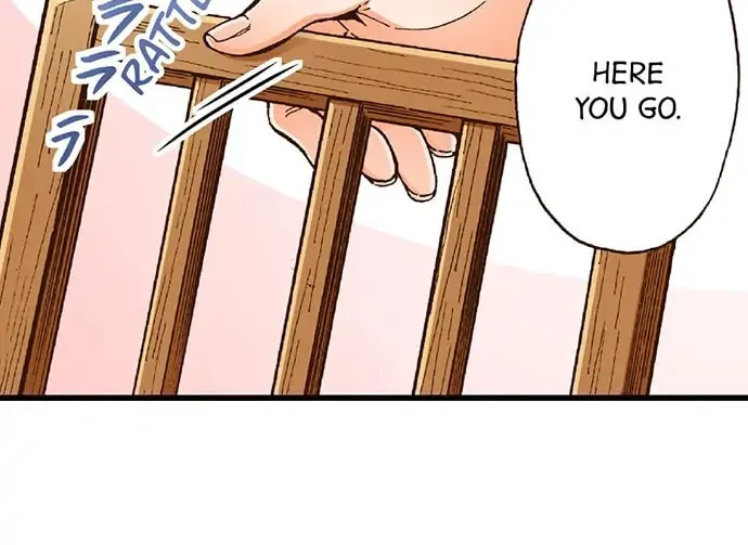 Yanagihara-kun wa Sex Izonshou Chapter 28 page 5 - 