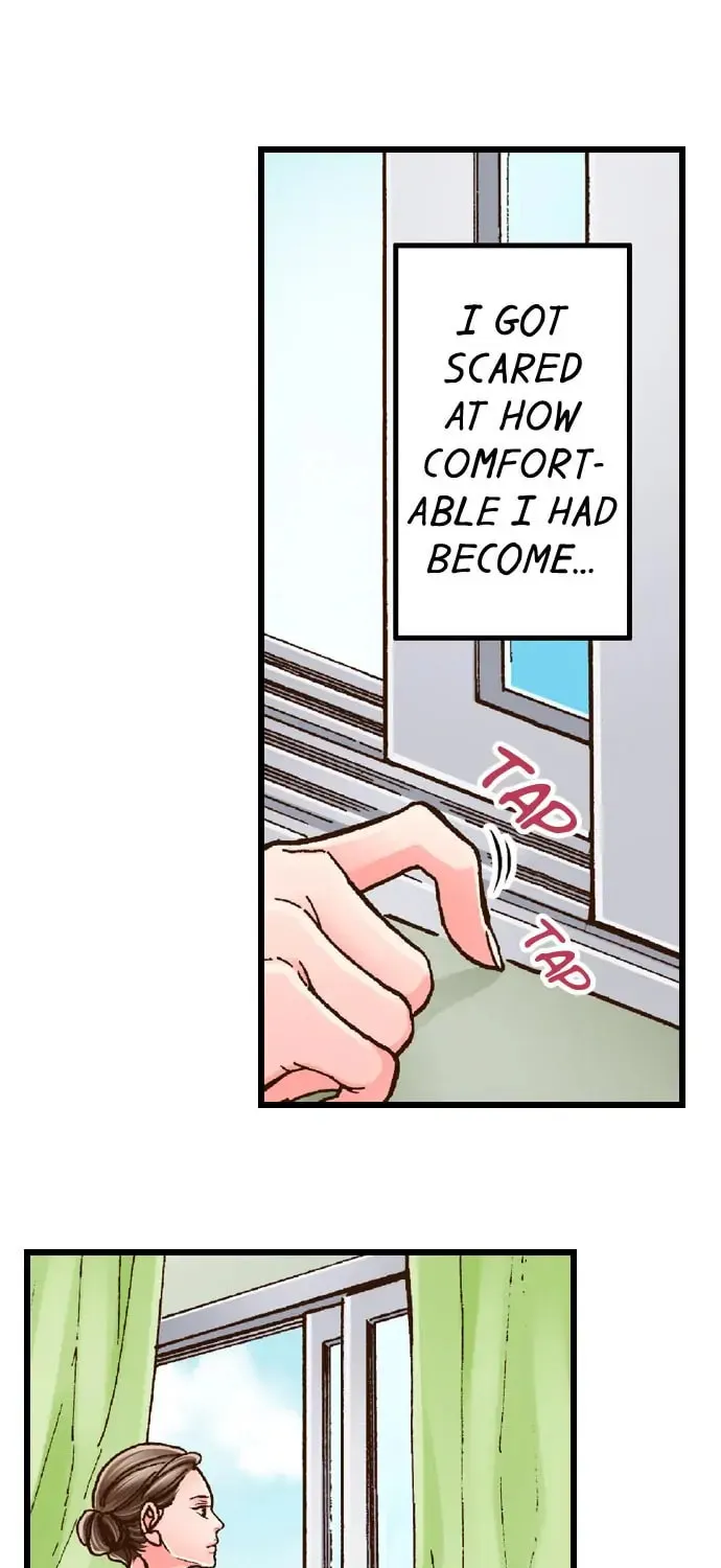 Yanagihara-kun wa Sex Izonshou Chapter 29 page 18 - 