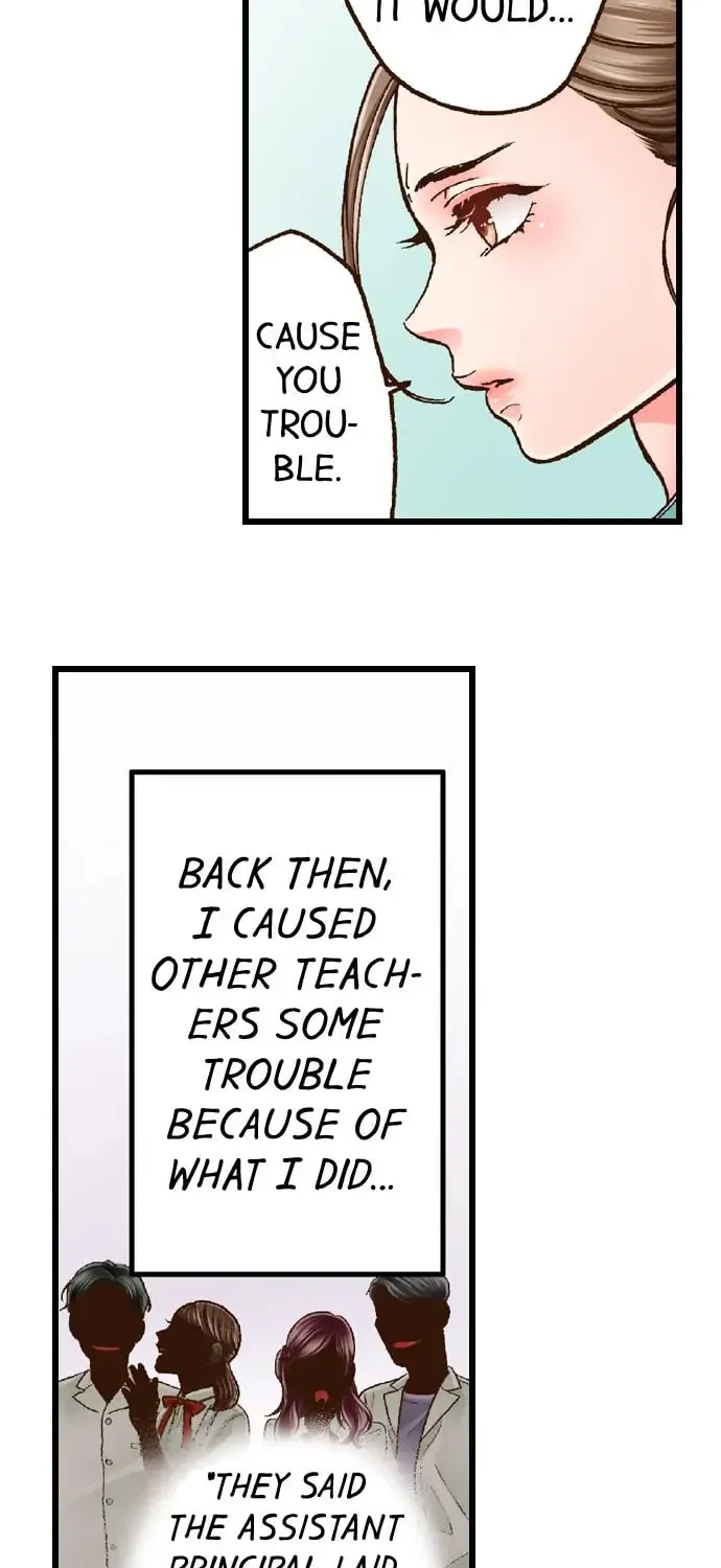 Yanagihara-kun wa Sex Izonshou Chapter 29 page 3 - 